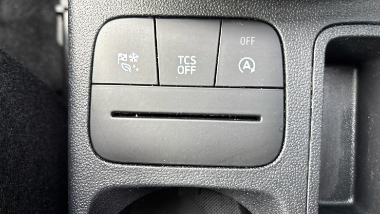 Ford Fiesta 1.0 EcoBoost Hybrid mHEV 125 ST-Line Edition 5dr Petrol Hatchback